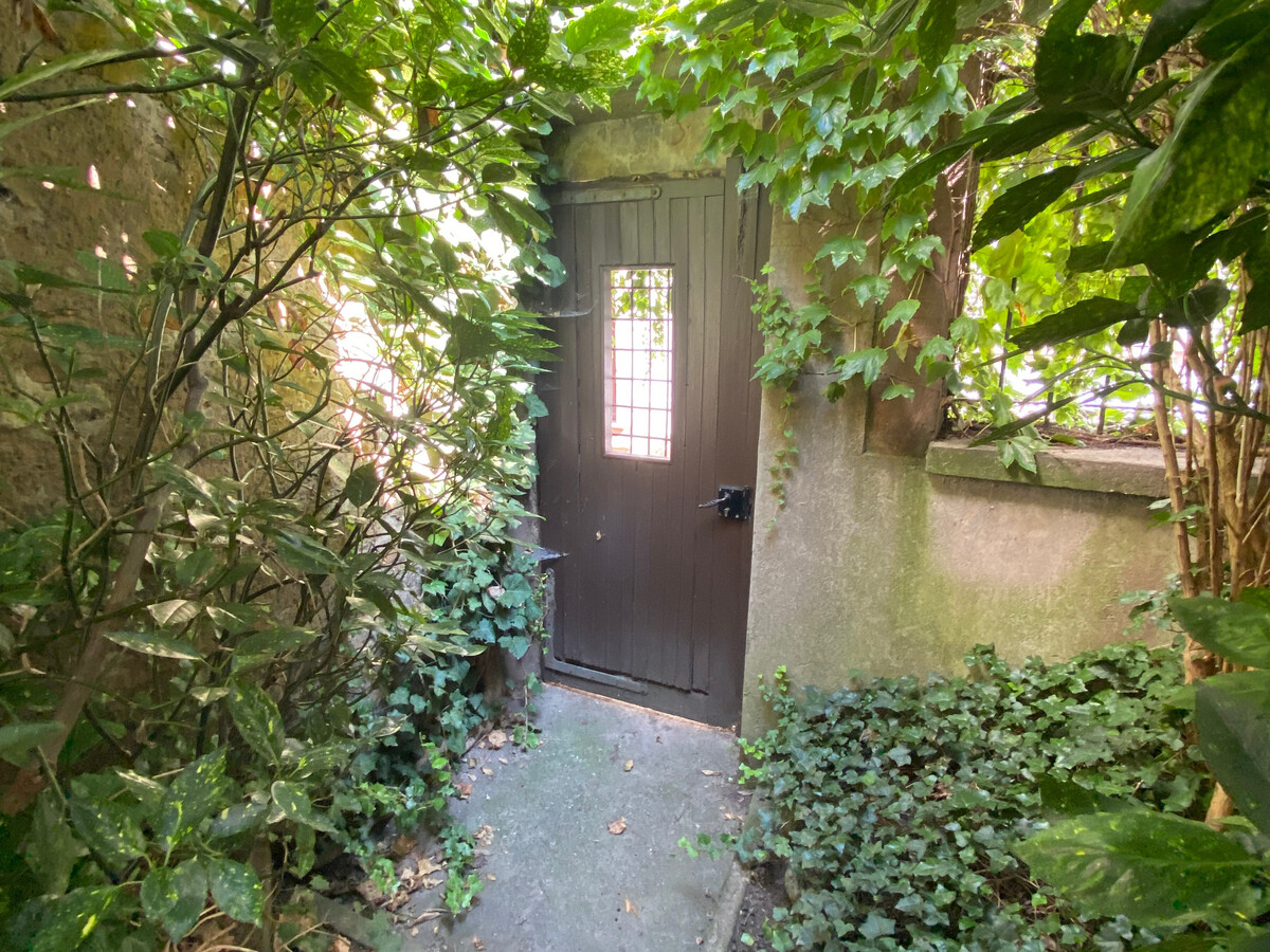Le Hartemann - Appartement 6 pers, centre-ville Colmar - Photo 15