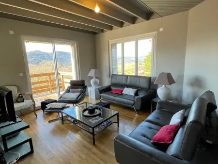 Location maison à Villard de Lans