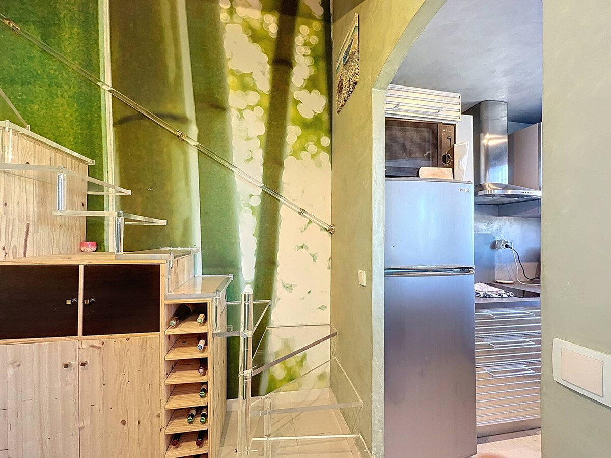 T2 duplex climatisé avec terrasse, garage à Saint-Cyr-sur-Mer - Photo 10