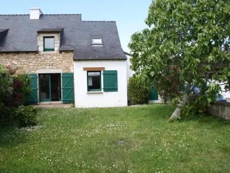 Location maison de vacances à Arzon