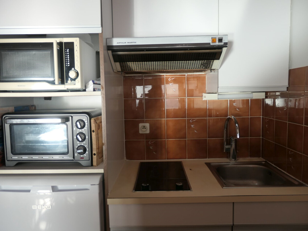 Appartement vue mer Saint-Gildas-de-Rhuys, accès plage direct - Photo 8