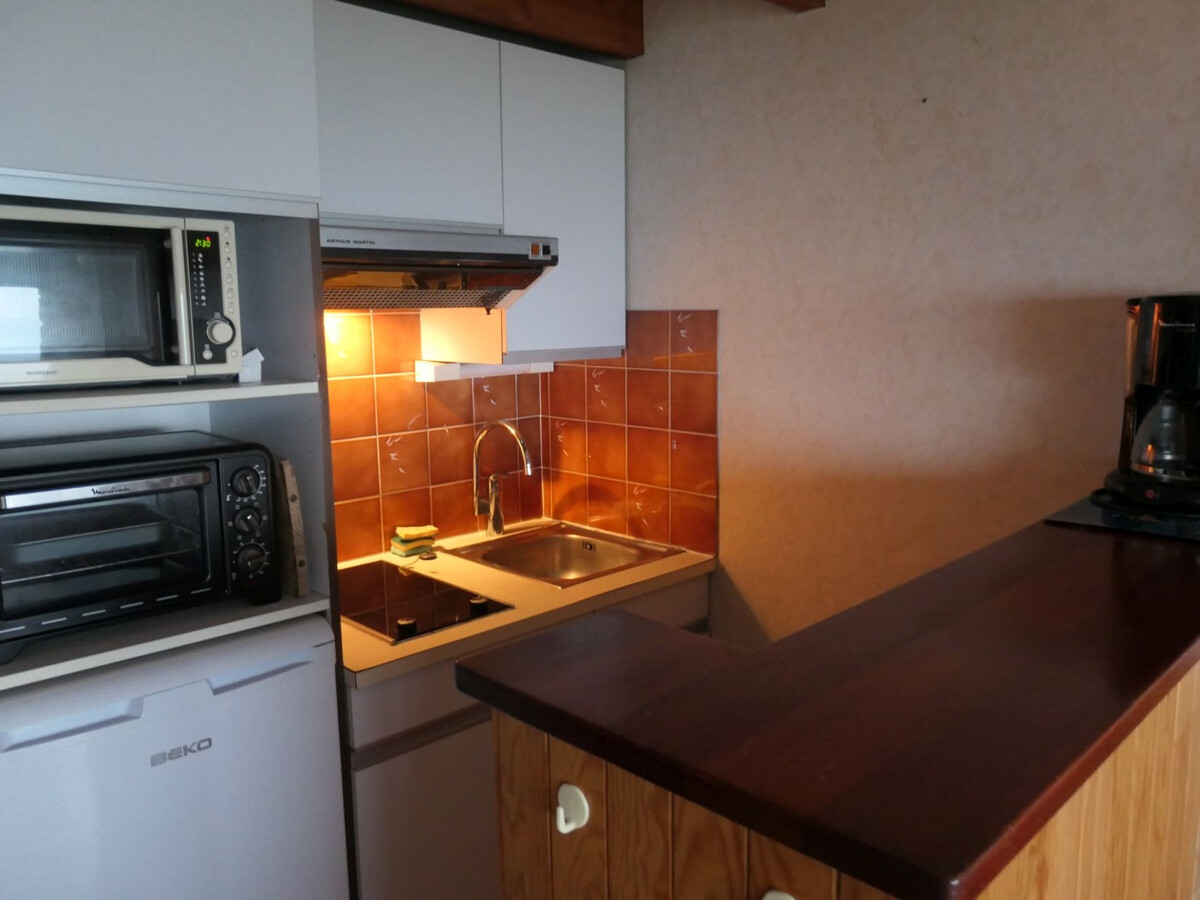 Appartement vue mer Saint-Gildas-de-Rhuys, accès plage direct - Photo 9