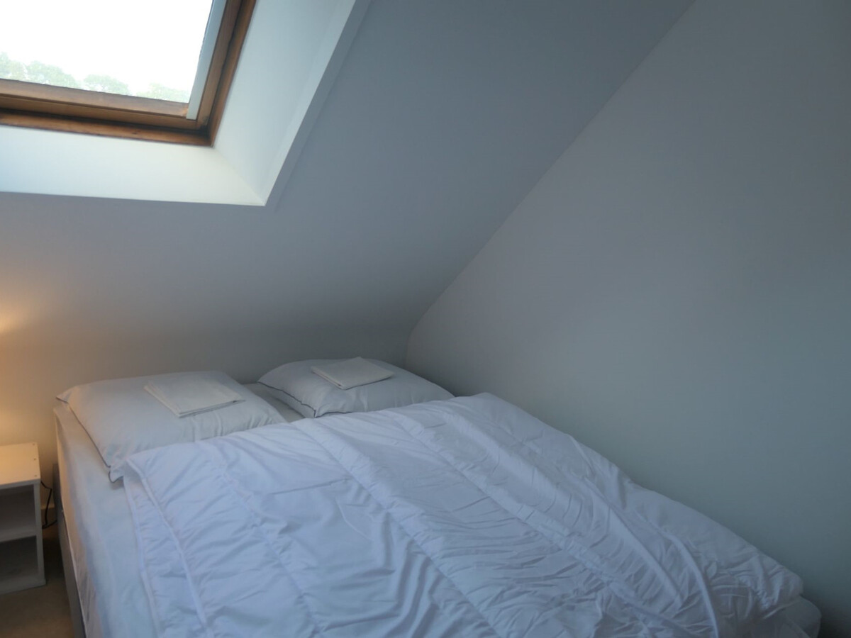 Appartement vue mer Saint-Gildas-de-Rhuys, accès plage direct - Photo 11