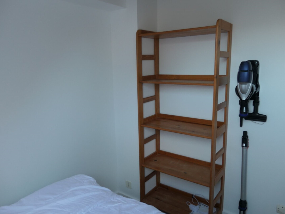 Appartement vue mer Saint-Gildas-de-Rhuys, accès plage direct - Photo 12