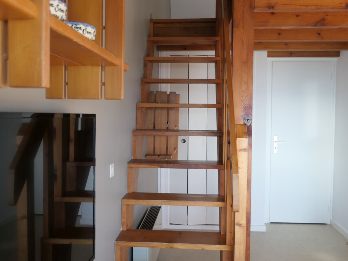 Appartement vue mer Saint-Gildas-de-Rhuys, accès plage direct - Photo 13