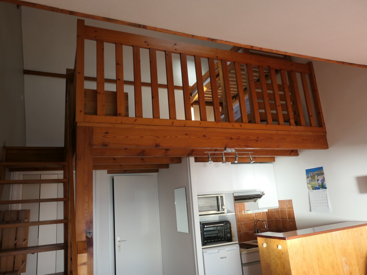 Appartement vue mer Saint-Gildas-de-Rhuys, accès plage direct - Photo 14