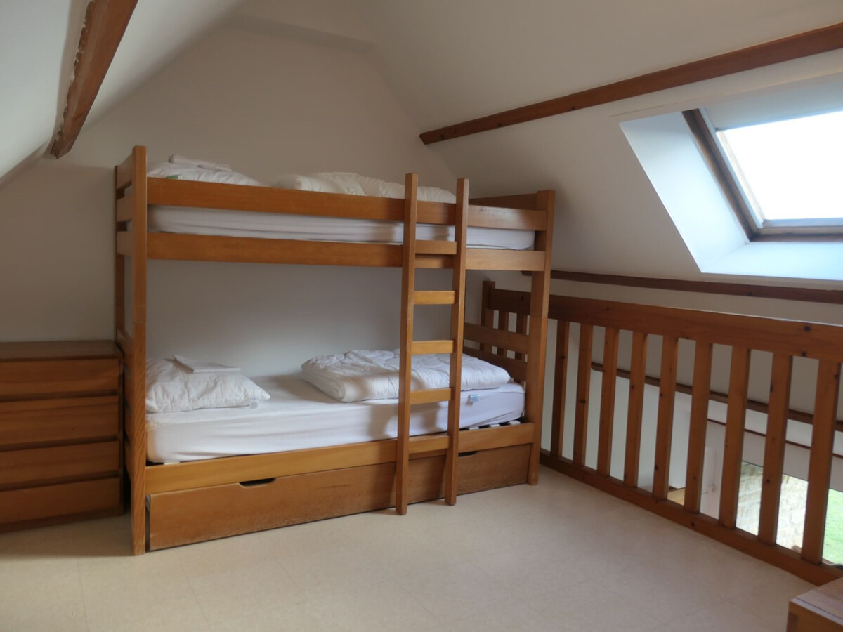 Appartement vue mer Saint-Gildas-de-Rhuys, accès plage direct - Photo 15