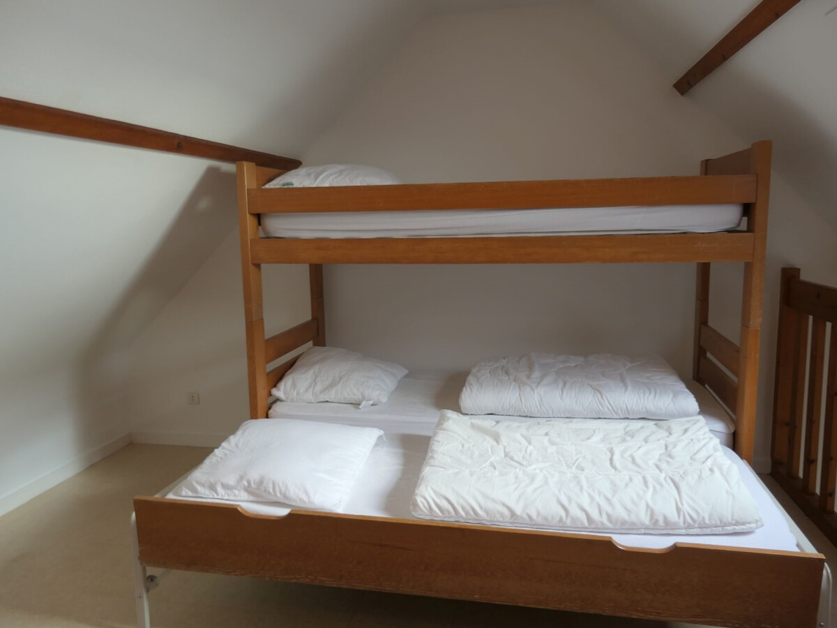 Appartement vue mer Saint-Gildas-de-Rhuys, accès plage direct - Photo 16