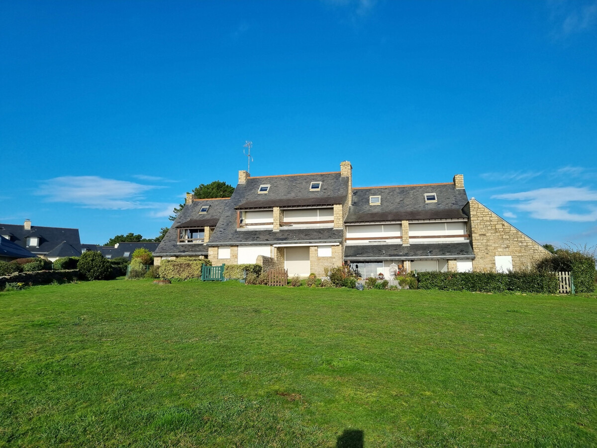 Appartement vue mer Saint-Gildas-de-Rhuys, accès plage direct - Photo 20