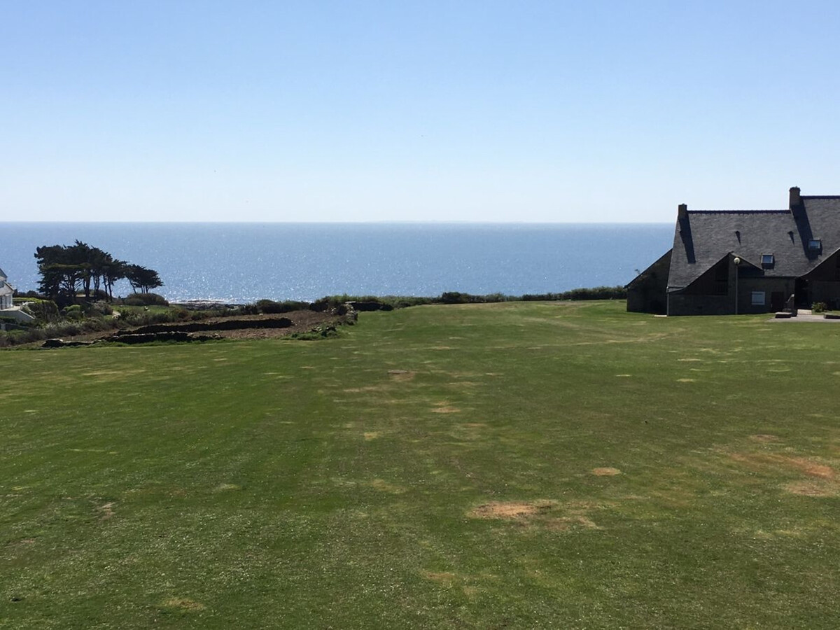 Appartement vue mer Saint-Gildas-de-Rhuys, accès plage direct - Photo 24