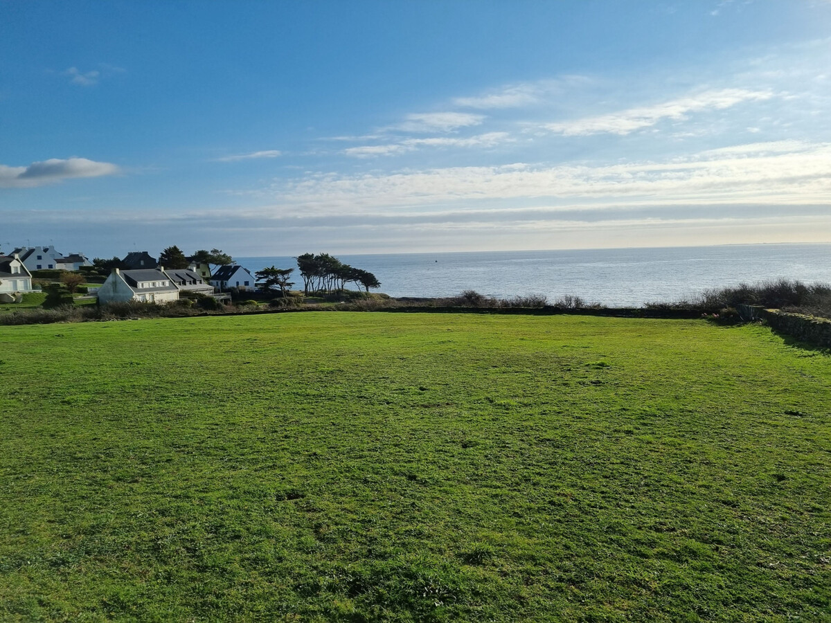 Appartement vue mer Saint-Gildas-de-Rhuys, accès plage direct - Photo 27