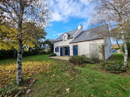 Location maison de vacances à Arzon