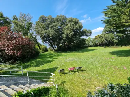 Maison familiale 10 personnes, proche île de Berder, Larmor Baden - Photo 5