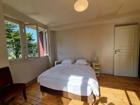 Maison familiale 10 personnes, proche île de Berder, Larmor Baden - Photo 9