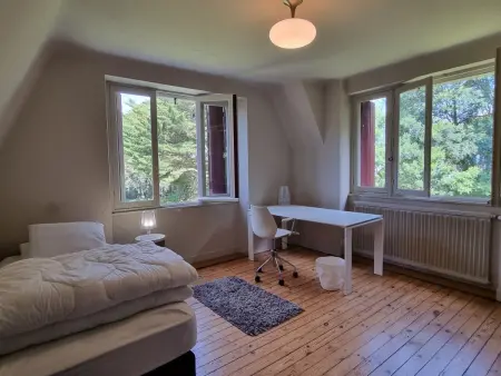 Maison familiale 10 personnes, proche île de Berder, Larmor Baden - Photo 12