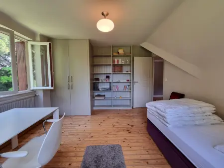 Maison familiale 10 personnes, proche île de Berder, Larmor Baden - Photo 13