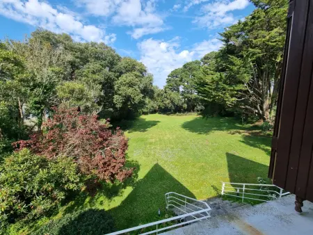 Maison familiale 10 personnes, proche île de Berder, Larmor Baden - Photo 14