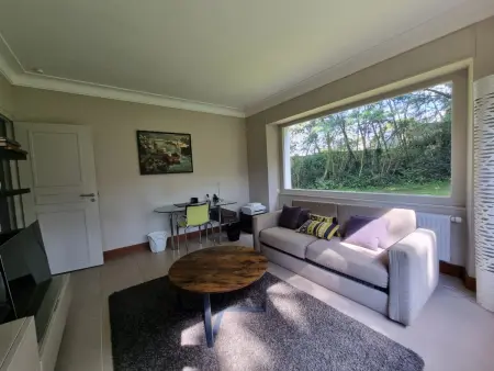 Maison familiale 10 personnes, proche île de Berder, Larmor Baden - Photo 16