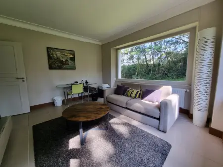 Maison familiale 10 personnes, proche île de Berder, Larmor Baden - Photo 17