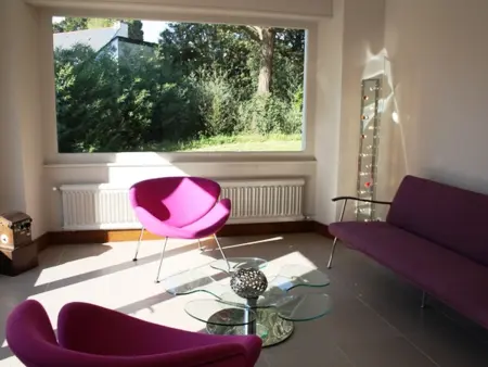 Maison familiale 10 personnes, proche île de Berder, Larmor Baden - Photo 18