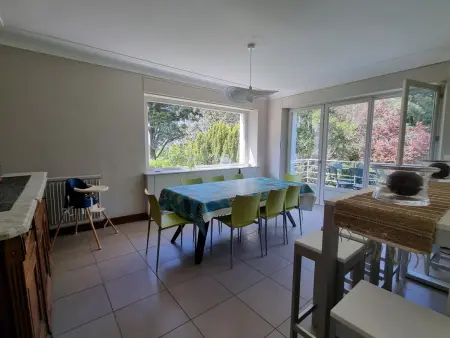 Maison familiale 10 personnes, proche île de Berder, Larmor Baden - Photo 23