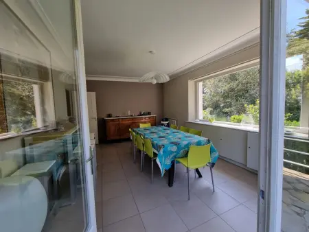 Maison familiale 10 personnes, proche île de Berder, Larmor Baden - Photo 25