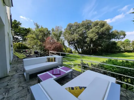 Maison familiale 10 personnes, proche île de Berder, Larmor Baden - Photo 28
