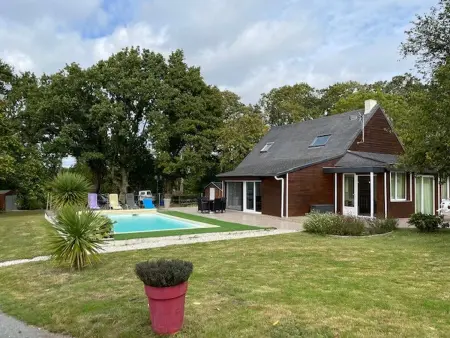 Location maison à Sarzeau