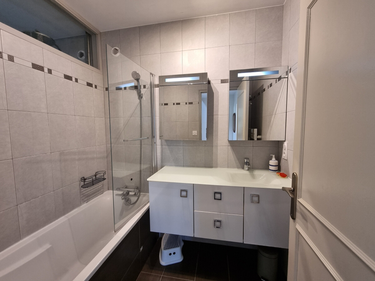 Maison 4 chambres Sarzeau, jardin 250 m², 550 m plage - Photo 12