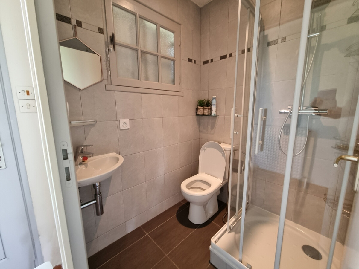 Maison 4 chambres Sarzeau, jardin 250 m², 550 m plage - Photo 13