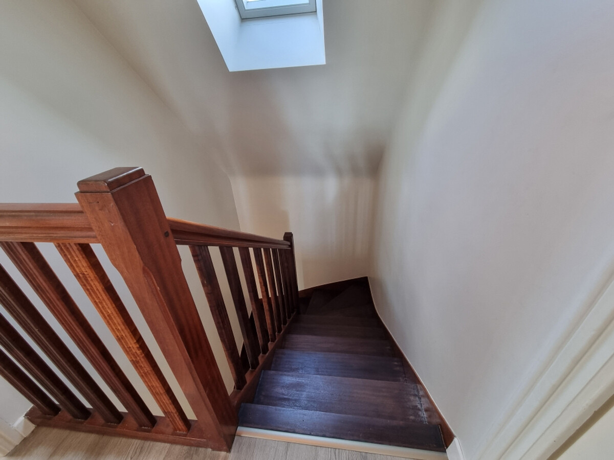 Maison 4 chambres Sarzeau, jardin 250 m², 550 m plage - Photo 16