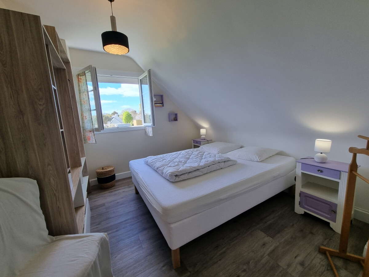 Maison 4 chambres Sarzeau, jardin 250 m², 550 m plage - Photo 18