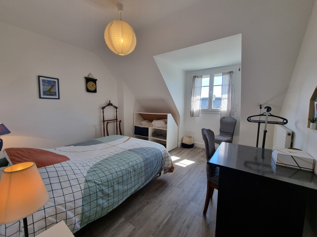 Maison 4 chambres Sarzeau, jardin 250 m², 550 m plage - Photo 20