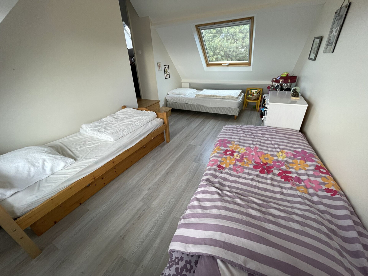 Maison 4 chambres Sarzeau, jardin 250 m², 550 m plage - Photo 22