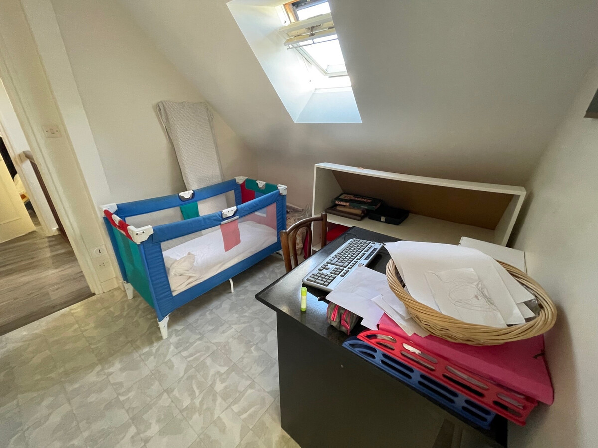 Maison 4 chambres Sarzeau, jardin 250 m², 550 m plage - Photo 23