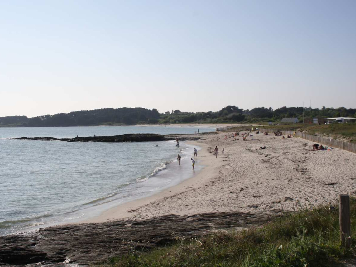 Maison 4 chambres Sarzeau, jardin 250 m², 550 m plage - Photo 29