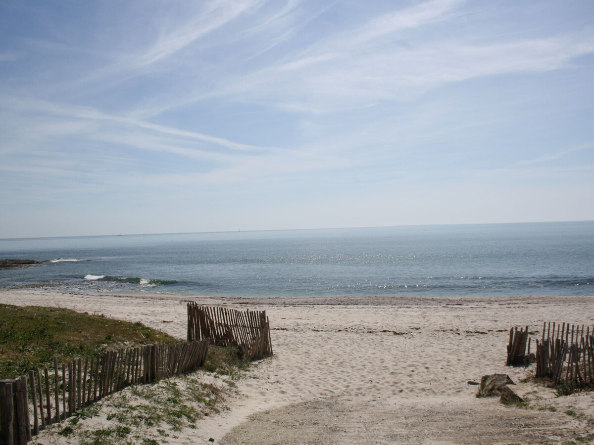 Maison 4 chambres Sarzeau, jardin 250 m², 550 m plage - Photo 31