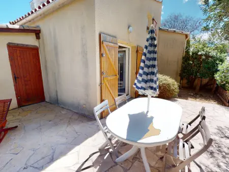 Villa 6 pers. avec piscine à Vic-la-Gardiole : photo 2