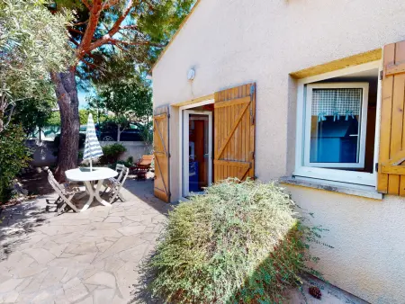 Villa 6 pers. avec piscine à Vic-la-Gardiole : photo 8
