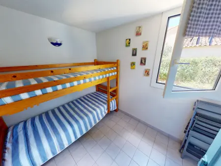 Villa 6 pers. avec piscine à Vic-la-Gardiole : photo 14