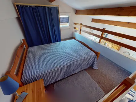 Villa 6 pers. avec piscine à Vic-la-Gardiole : photo 15