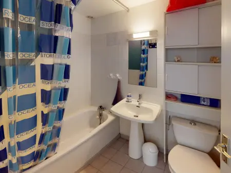 Villa 6 pers. avec piscine à Vic-la-Gardiole : photo 16