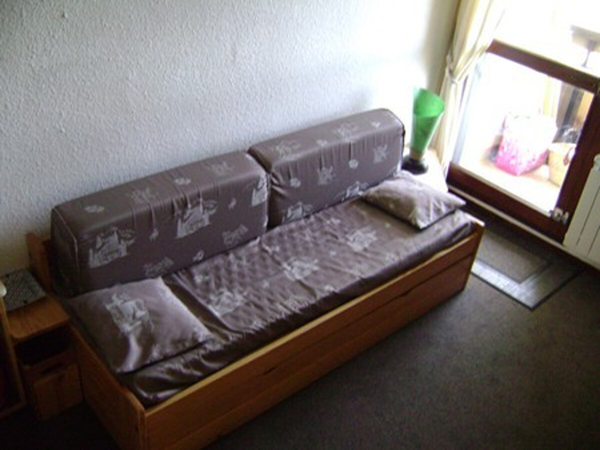 Studio 19 m² à Samoëns pour 4 personnes - Photo 4
