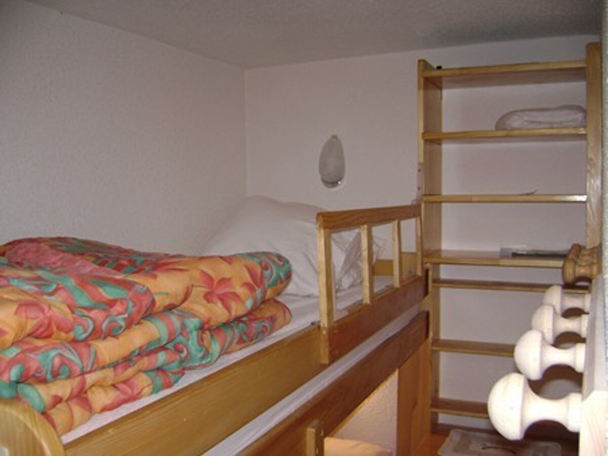Studio 19 m² à Samoëns pour 4 personnes - Photo 5