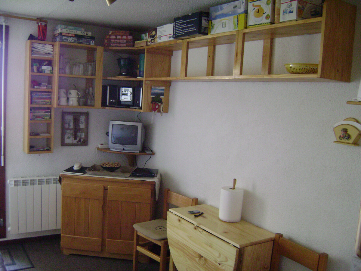 Studio 19 m² à Samoëns pour 4 personnes - Photo 10