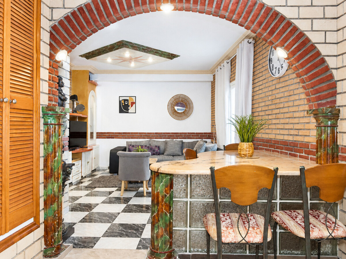 Appartement 2 ch, 64 m² avec terrasse à Roses - Photo 5