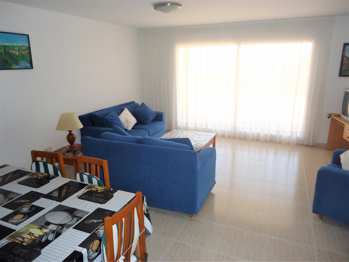 Appartement 3 chambres Peñiscola, vue mer et piscine - Photo 11