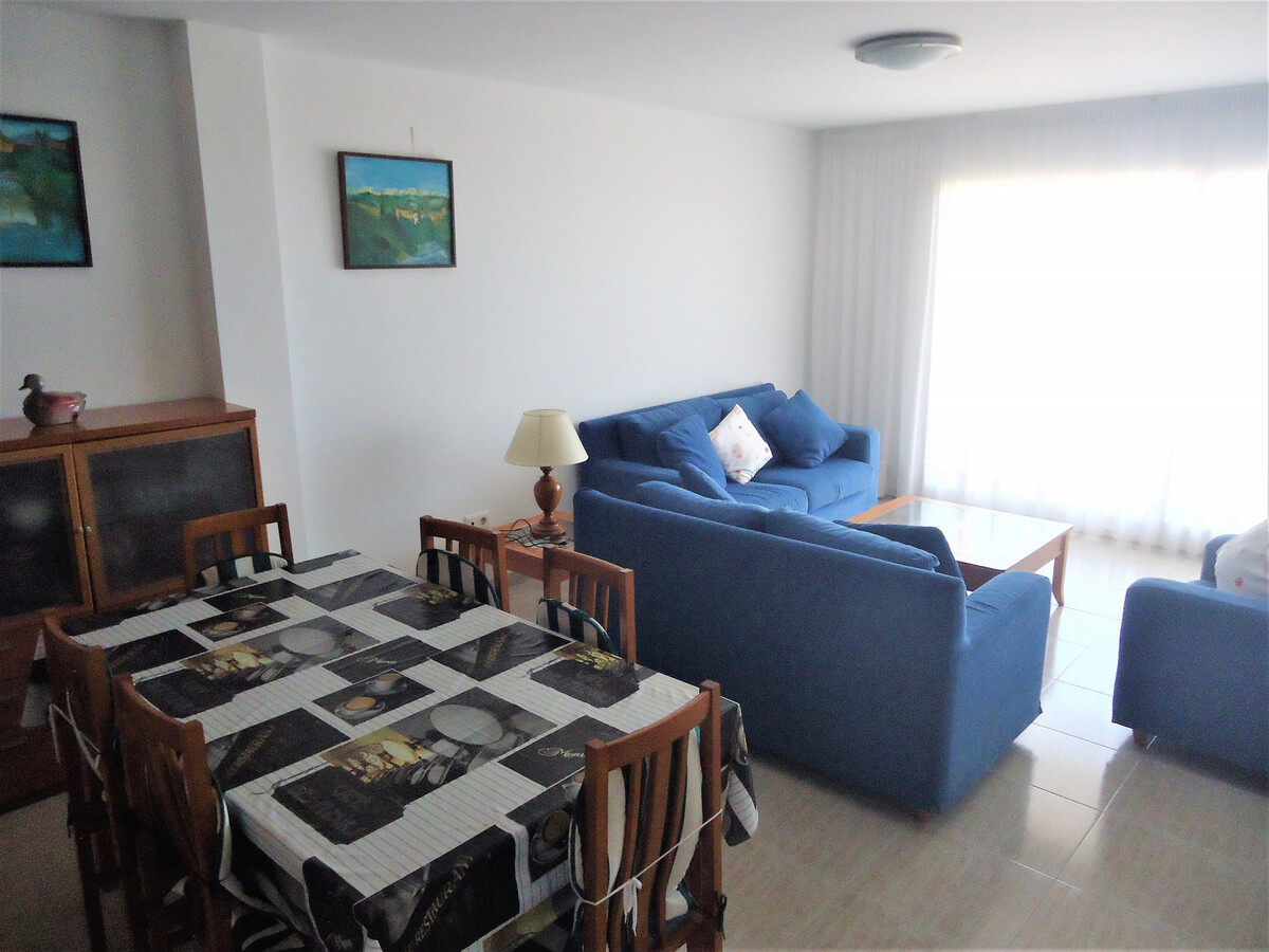 Appartement 3 chambres Peñiscola, vue mer et piscine - Photo 13