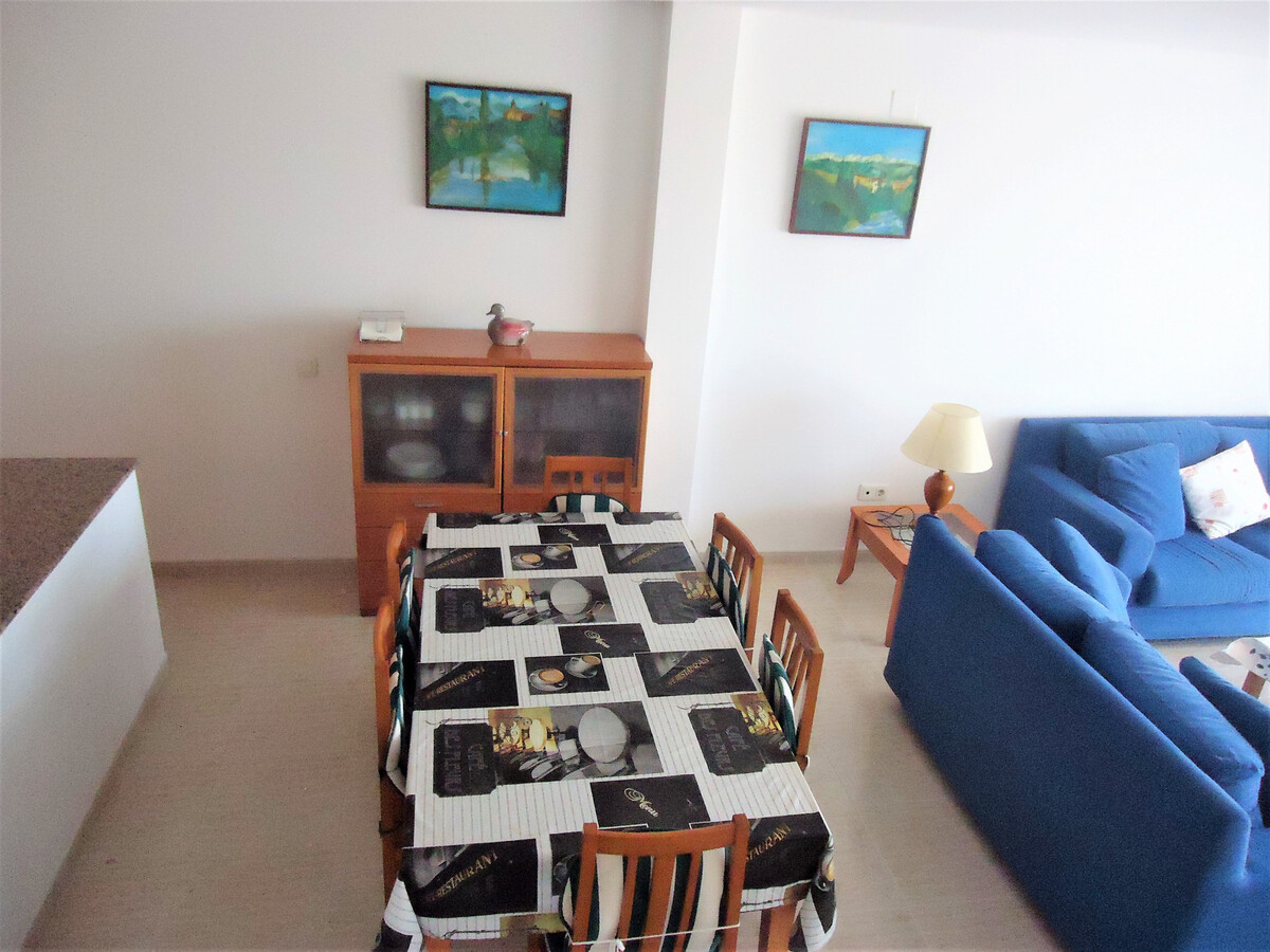 Appartement 3 chambres Peñiscola, vue mer et piscine - Photo 14