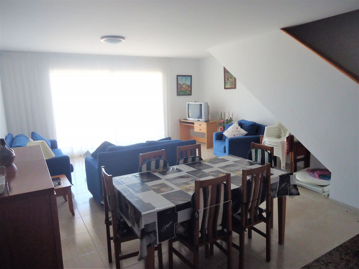 Appartement 3 chambres Peñiscola, vue mer et piscine - Photo 15